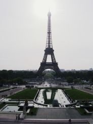 Torre Eiffel