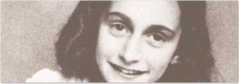 Anne Frank