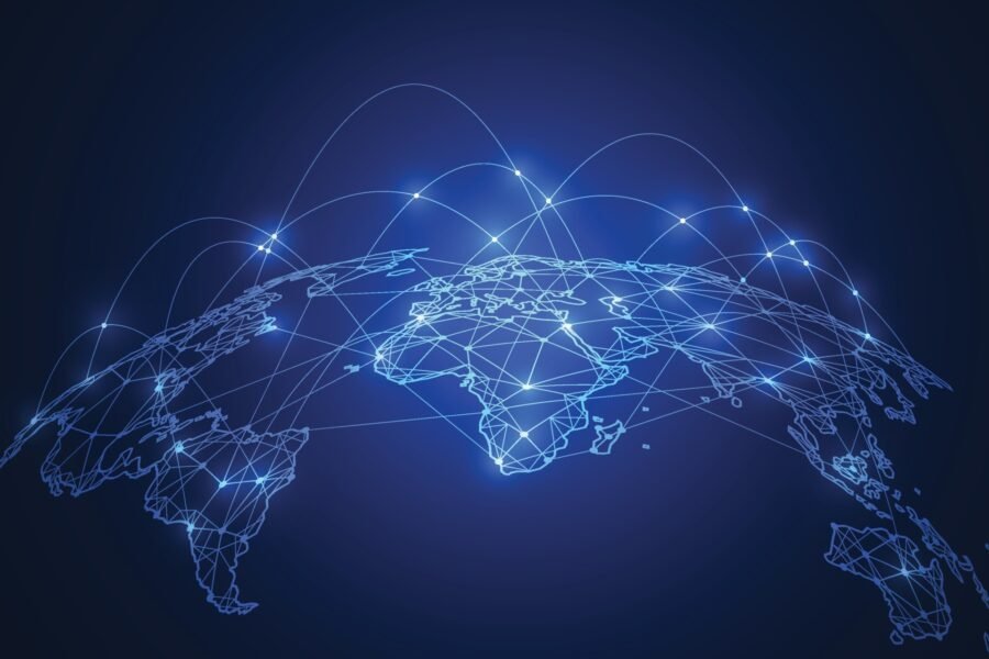 Movimento Espírita – Países