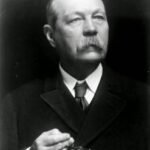 Arthur Conan Doyle