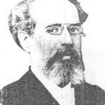 Augusto Elias da Silva