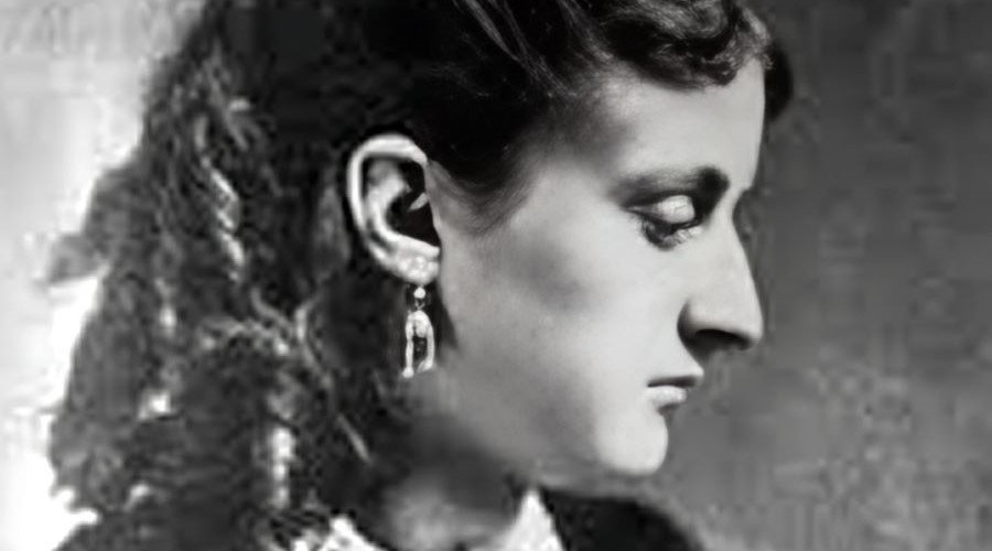 The mediumship of Florence Cook