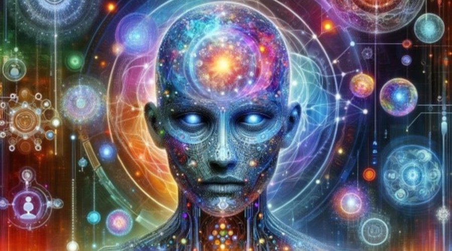 A Inteligência Artificial e a Metafísica