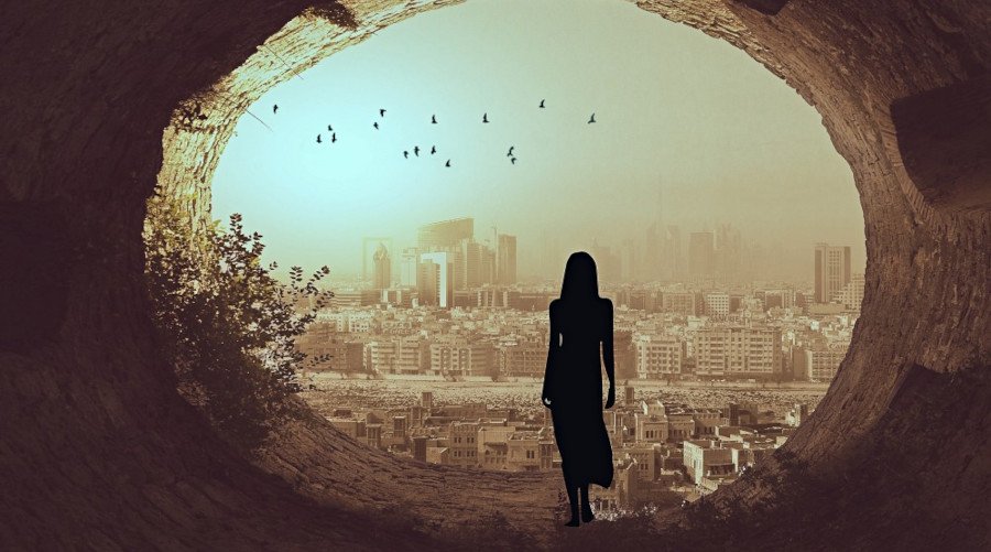 Histórias dessa e da outra vida