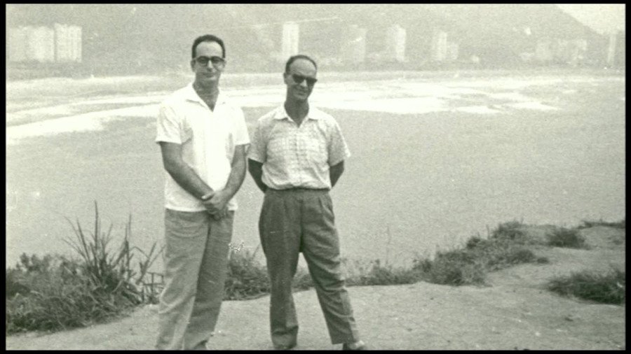 Uma visita instrutiva