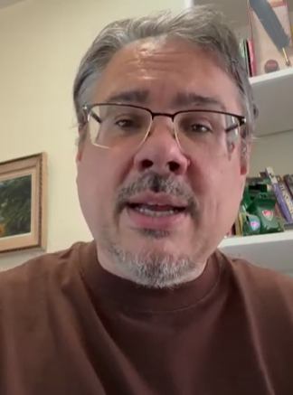 Alexandre Fontes da Fonseca