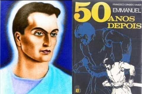 Audiolivro – 50 anos depois