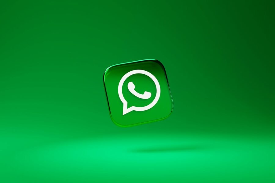 Whatsapp – Reuniões Virtuais – Postagens