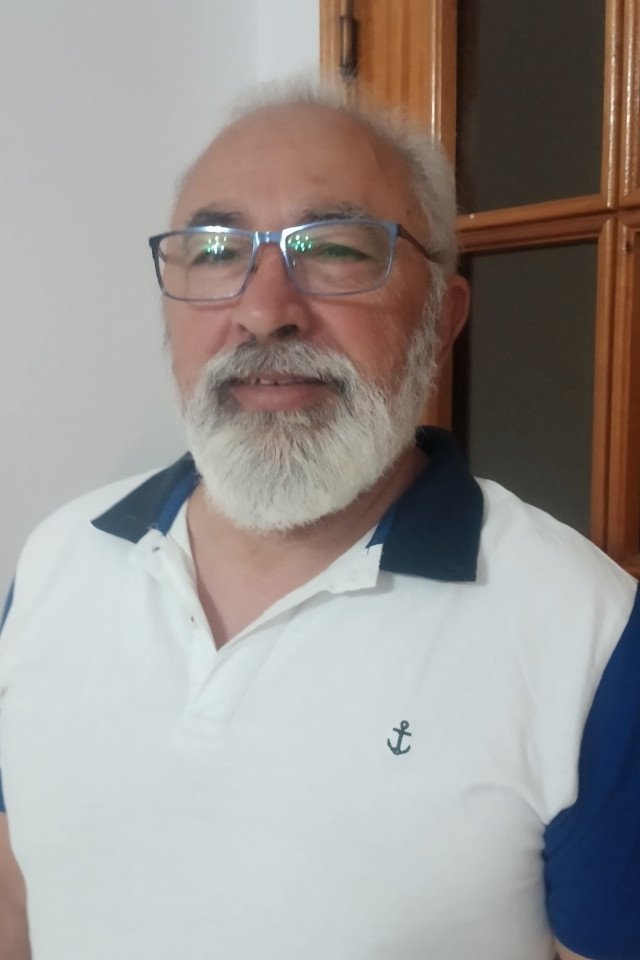 Olímpio Vitorino Godinho Saragoça