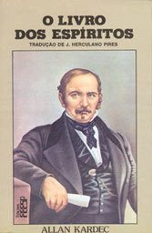 O Livro dos Espíritos - Tradução Herculano Pires