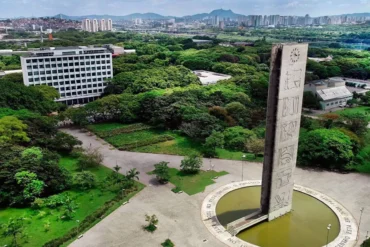 USP - Universidade de São Paulo - Campus de Sao Paulo