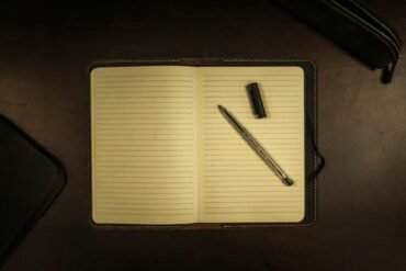 brown book