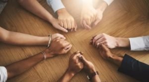 Dia Internacional da Solidariedade Humana