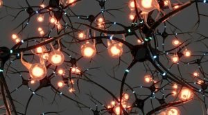 Química do bem e do mal