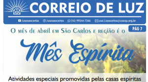 1º Encontro Virtual do GeaE – Discurso de Abertura