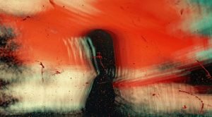 Alucinações psicóticas, estou vendo vultos