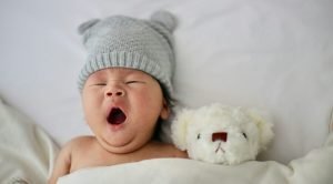 O Talento do Cérebro do bebê antes de nascer