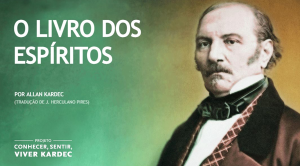 Centro de amparo e acolhimento espírita